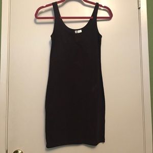 SOLD!! H&M Basic Body Con Dress